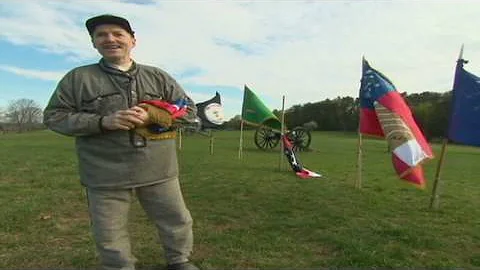 Confederate month: 'Part of heritage'