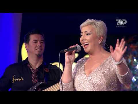 Soirée, Kolazh këngësh nga Ermira Kola