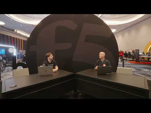 F5 AI Security for Kubernetes: Guardrails, Red Team, and Remediate