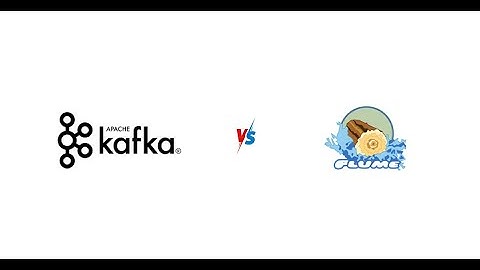 Difference between Apache Kafka and Apache Flume | Kafka Vs Flume