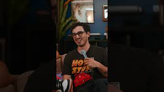 Sueño Mas Loco Que He Tenido