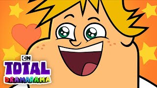 Total Dramarama | Confiscated Toys | Cartoon Network