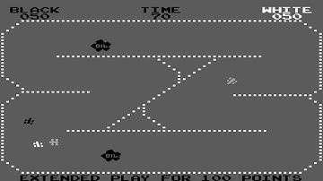 Arcade Longplay - Sprint 2 - Track 5
