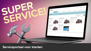 Online Klantportal Verhoog Uw Serviceverlening