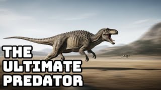 Alioramus: Apex Predator of the Late Cretaceous | 4K Documentary