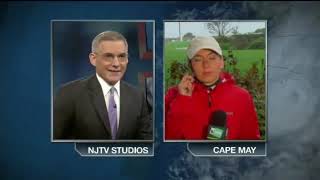 Pbs Kids Program Break With Hurricane Sandy Special Report Njtv 2012 60Fps 50 Subscriber Special