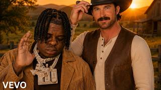 BigXthaPlug Ft Luke Grimes - Beer Never Broke My Heart (Lyrics Video 2026)