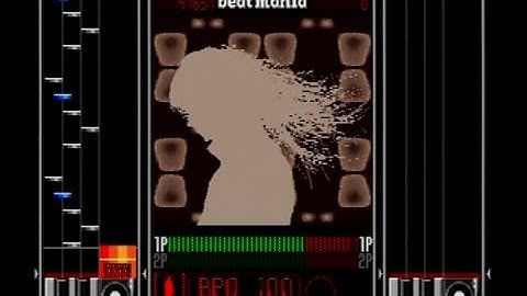 beatmania 2ndMIX - Do you love me?