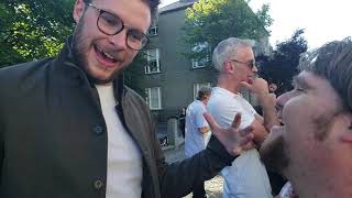 What Do You Love About Your Life Now, Jack Reynor?