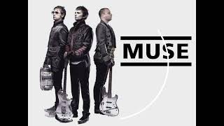 Video thumbnail of "MUSE - Knights of Cydonia GUITAR BACKING TRACK WITH VOCALS!"