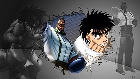 USF4 Dudley: Punishing Un-True Block Strings HD.