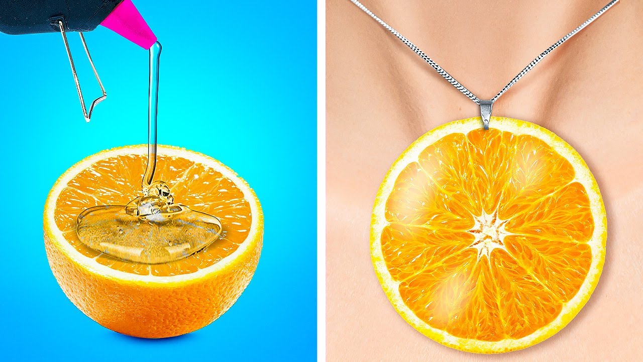 ИЗГОТОВЛЕНИЕ ЮВЕЛИРНЫХ ИЗДЕЛИЙ || ПОДЕЛКИ ИЗ ЭПОКСИДНОЙ СМОЛЫ, ГОРЯЧЕГО ...