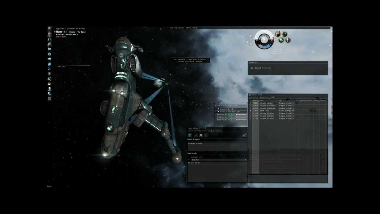 [A Very Current] Probing Tutorial - Using The Mighty Imicus - YouTube