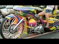 Black Bike Week North Myrtle Beach 2019 EP. 2 Hooters