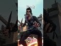 【0から学ぶValorant】ヴァイスのアビリティーを分かりやすく解説【キャラアビリティー解説】