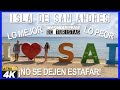 ISLA DE SAN ANDRÉS🌴¡NO TE DEJES ESTAFAR! ¡¡MIRA ESTE VIDEO YA!!🌊LO MEJOR Y LO PEOR✈️COLOMBIA