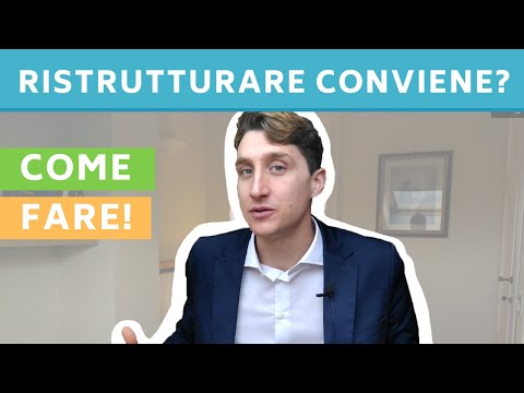 Video: Come trovo un buon costruttore di casa?