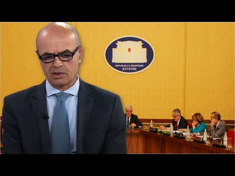Rrëfehet Petro Koçi: Pse nuk e pranoj dot që Reforma në Drejtësi ka dështuar
