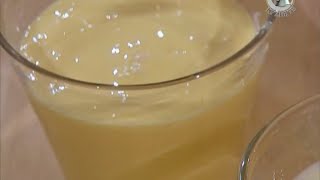 Манговый ласси Манговый ласси