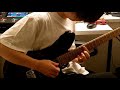 広川恵一 - 紫陽花とてるてる坊主  (guitar cover)