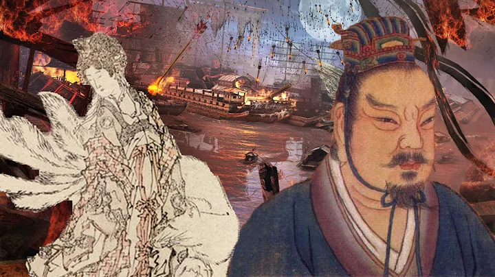 10 WORST Emperors in Chinese History - DayDayNews