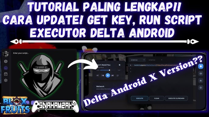 Tải Arceus X v3.1.0 APK + Script Mới Nhất Cho Android, Cách Get Key