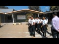 GRUPO ESTABLE PRE MILITAR DEL L.B JOSE MANUEL MATUTE SALAZAR
