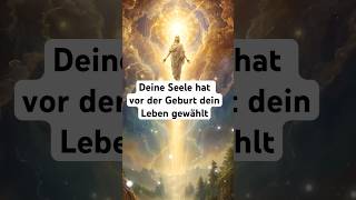 „Vor der Geburt: So hat deine Seele dein aktuelles Leben gewählt“