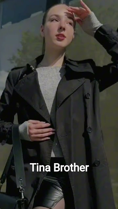 Tina real brother#who is beautiful?#crazy ghar#tim tin family#crazy casa