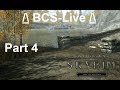 Bcs live  lets play skyrim  en route pour faillaise part 4  part 4