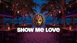 Wizthemc & Bees & Honey - Show Me Love (Amapiano Cover)