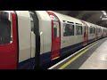 Scenes from the london underground 20152018
