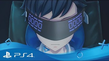 Digimon Story: Cyber Sleuth Hacker