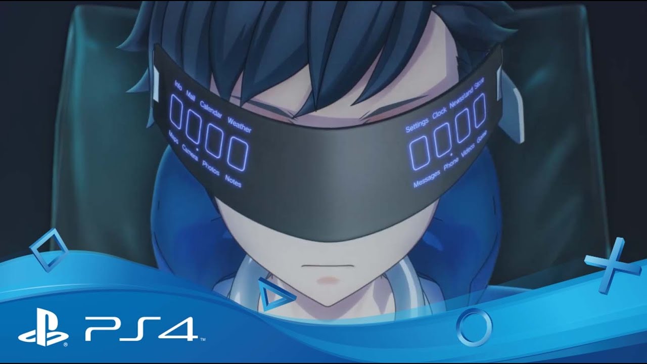 playstation 3 Digimon Story: Cyber Sleuth Hacker's Memory | Gameplay Trailer | PS4