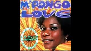Masikini /M'Pongo Love