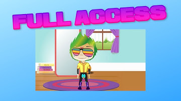 Full Access Items FREE! (Studdy Ladder Cheat)