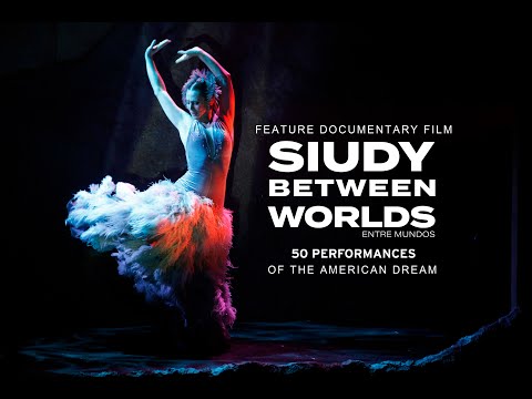 TRAILER  DOCUMENTARY SIUDY BETWEEN WORLDS - 50 Performances of the American Dream