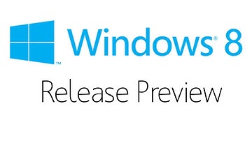 Windows 8 Release Preview - New Features