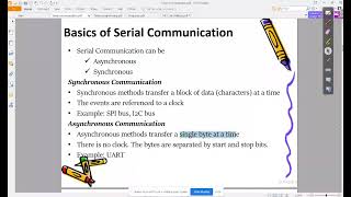 Serial Communication Part 3