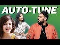 Why ALL Bollywood Singers Use AUTO-TUNE? 🎶 | Shirley Setia, Vidya Vox, Badshah, Arijit Singh & More