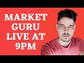 The Shocking Truth About MARKET GURU's Live MARKET Tips Nobody Tells You