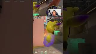 SÒ FUI!  VEJA  O FINAL! VAMOS! | #guibala3 em #Twitch #valorant #valorantbrasil #clipesvalorant #val