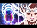 Top 9 Veces Que Los Saiyajin Desataron La Furia De Los Dioses.