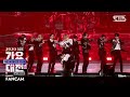 [2020 가요대전] 더보이즈 'REVEAL' 풀캠 (THE BOYZ 'REVEAL' Full Cam)│@2020 SBS Music Awards