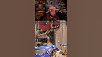 Clean up Crew 💪🏽😤🤣 #gaming #livestream #apexlegends