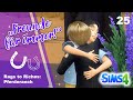 "Neue" Ranch, neues Glück | Die Sims 4: Rags to Riches Challenge - Pferderanch #25 | deutsch