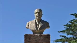 Pueblos de Buenos Aires: La colina