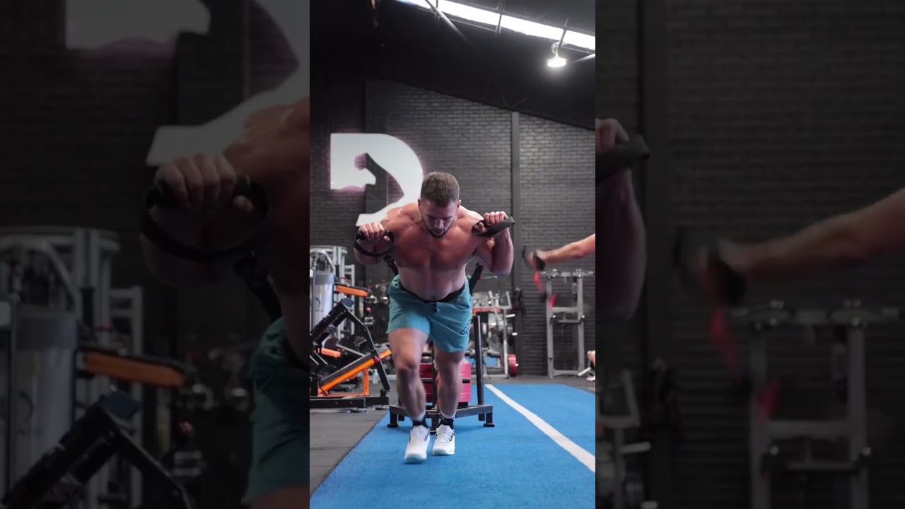 Ricky Garard and Re lyte