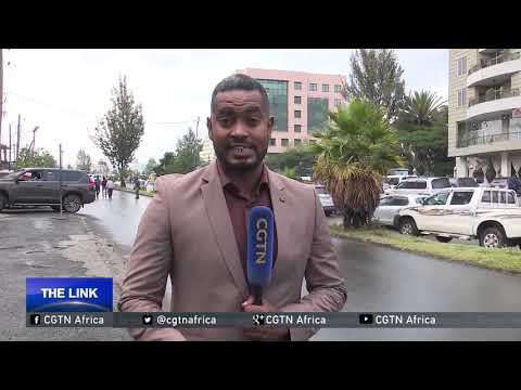 PM Abiy Ahmed: Protesting soldiers were attempting a coup