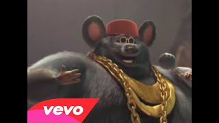 Biggie Cheese - SICKO MODE ft. Travis Scott \& Drake (Official Video)